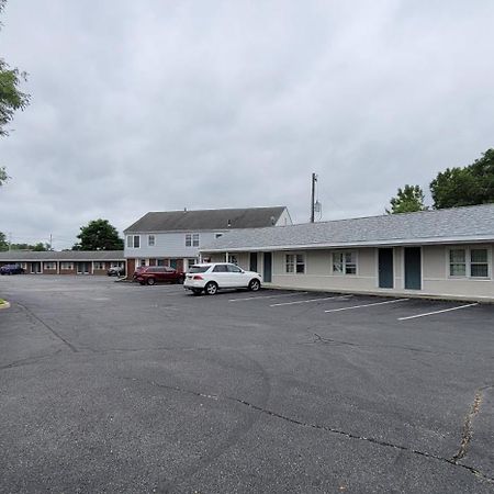 Town & Country Inn Seekonk Extérieur photo