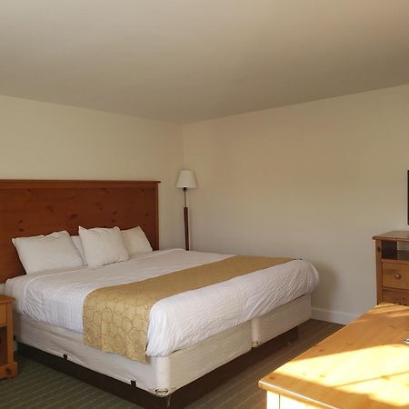 Town & Country Inn Seekonk Extérieur photo