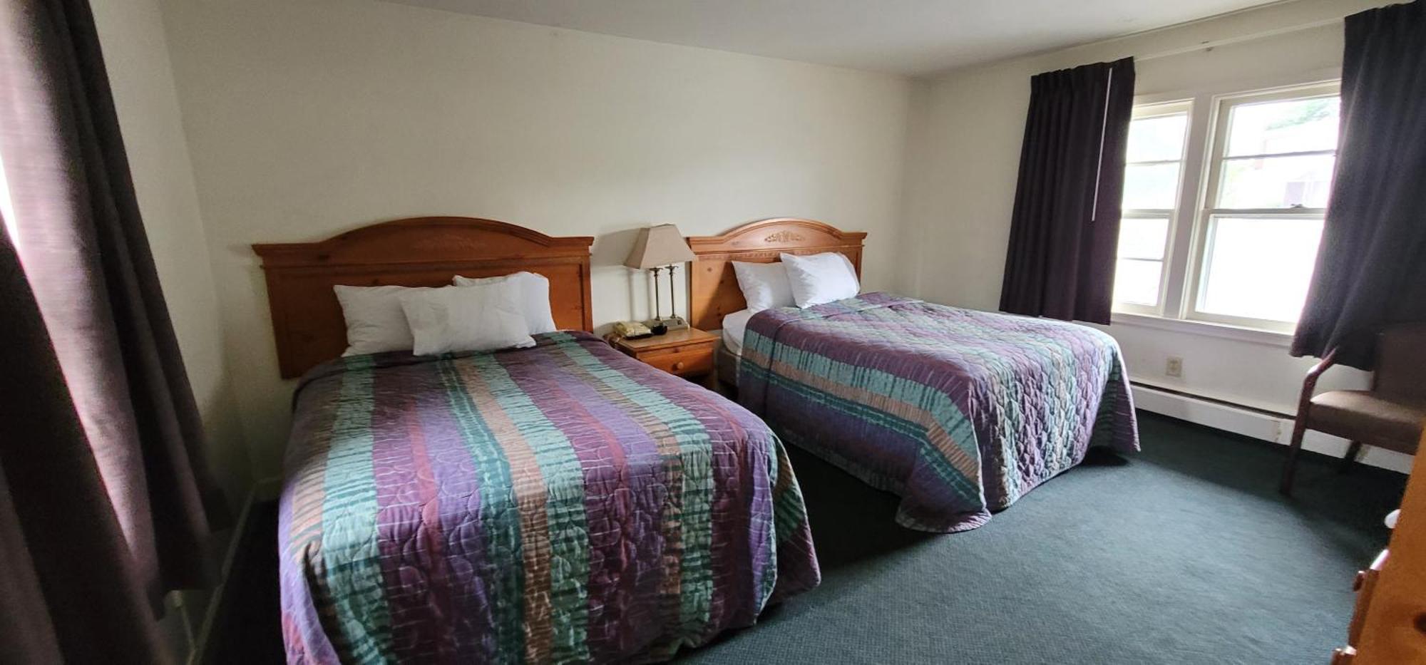 Town & Country Inn Seekonk Extérieur photo