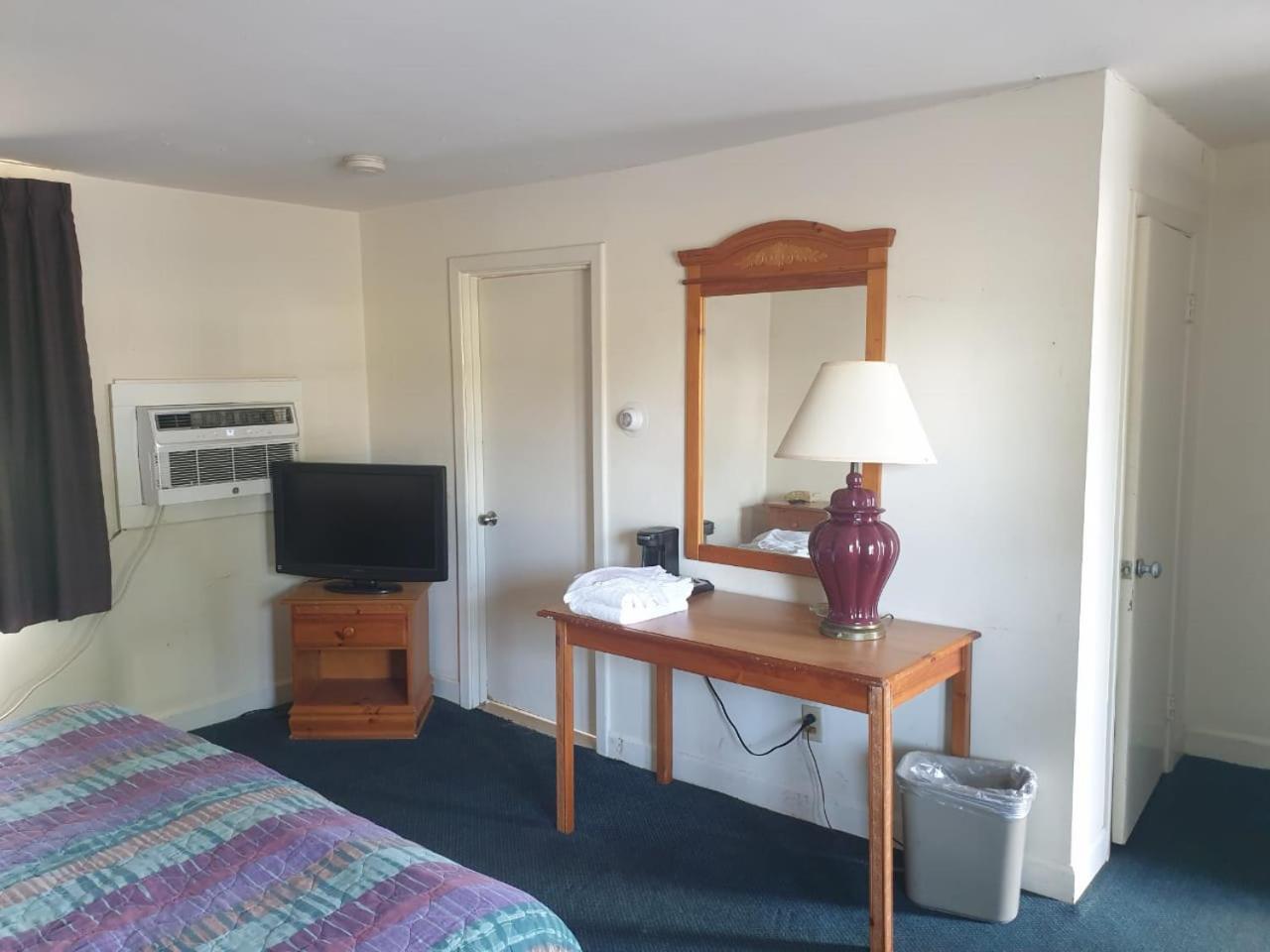 Town & Country Inn Seekonk Extérieur photo