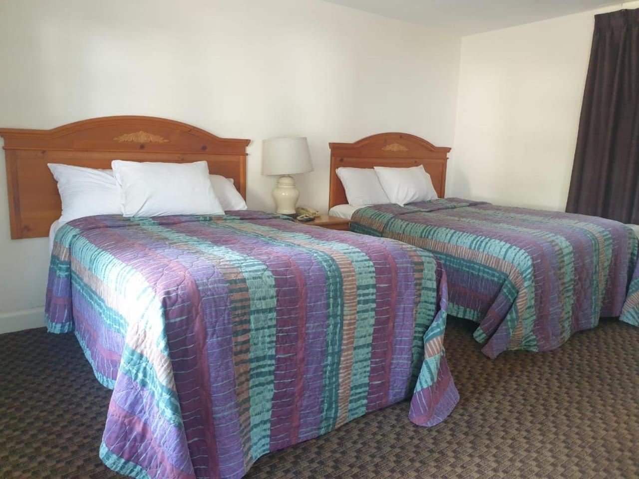 Town & Country Inn Seekonk Extérieur photo