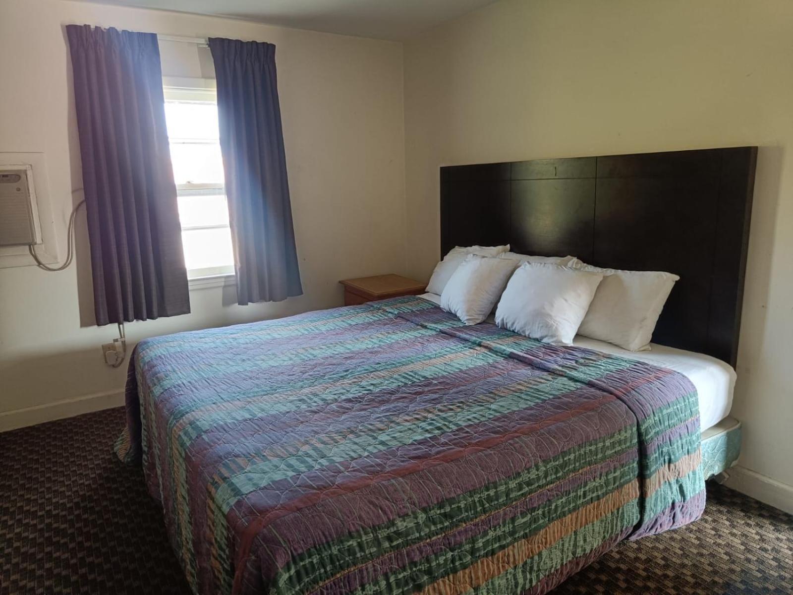Town & Country Inn Seekonk Extérieur photo