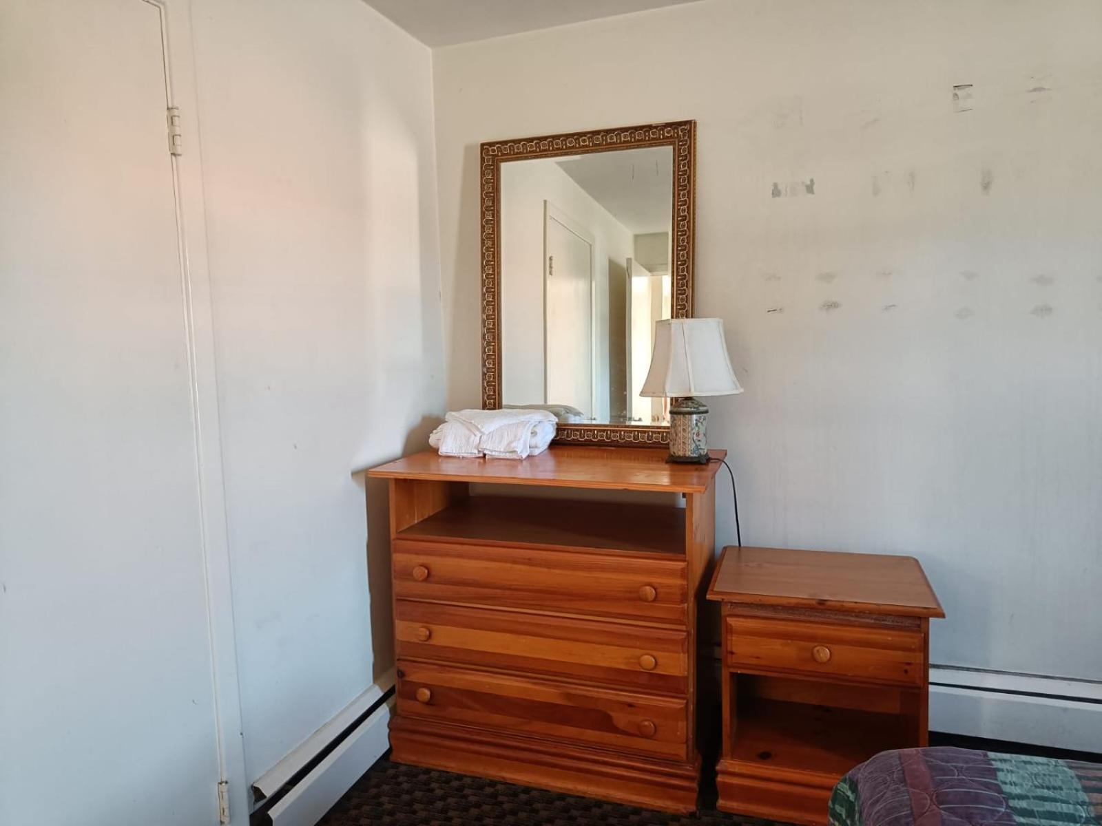 Town & Country Inn Seekonk Extérieur photo