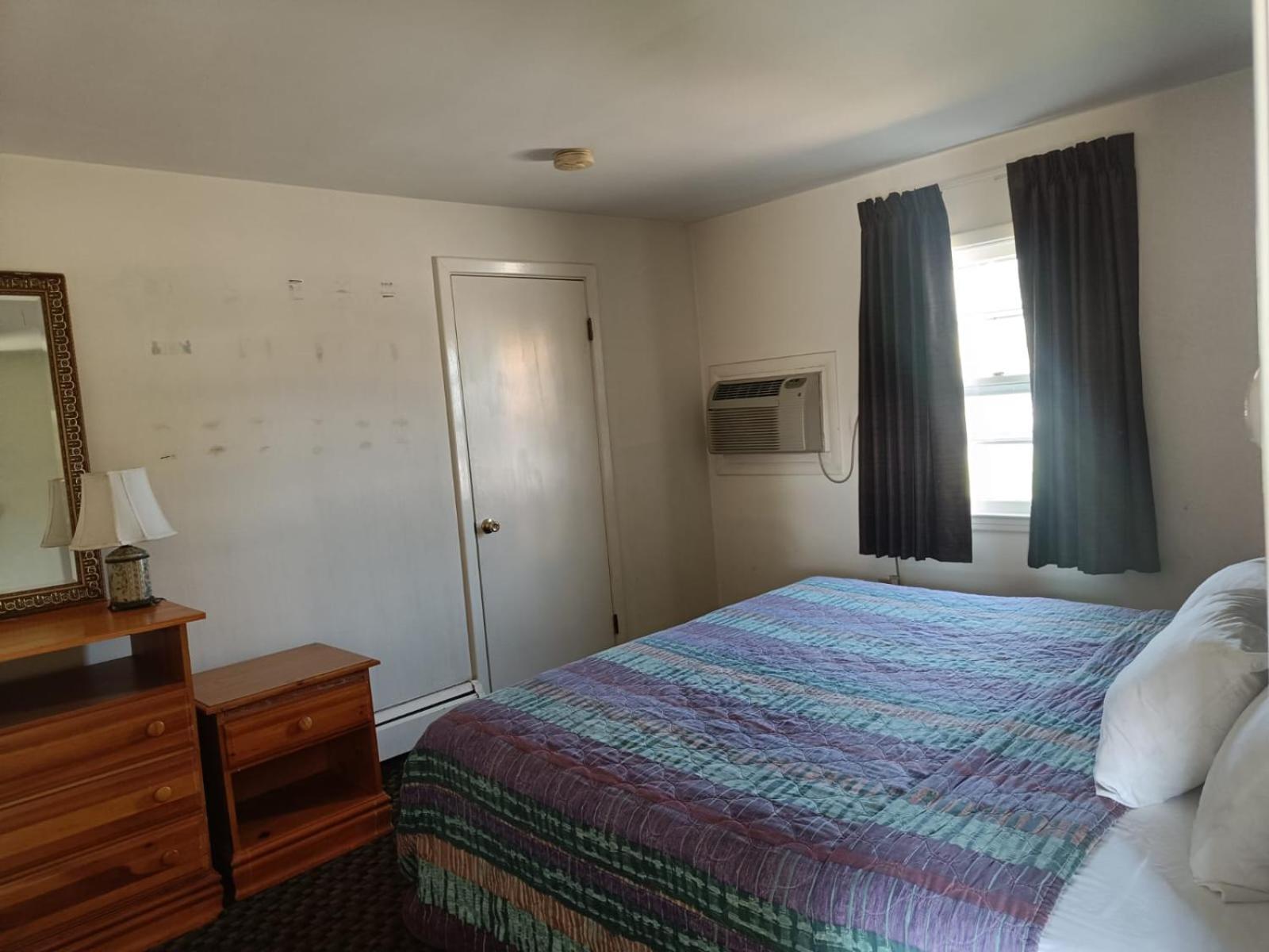 Town & Country Inn Seekonk Extérieur photo