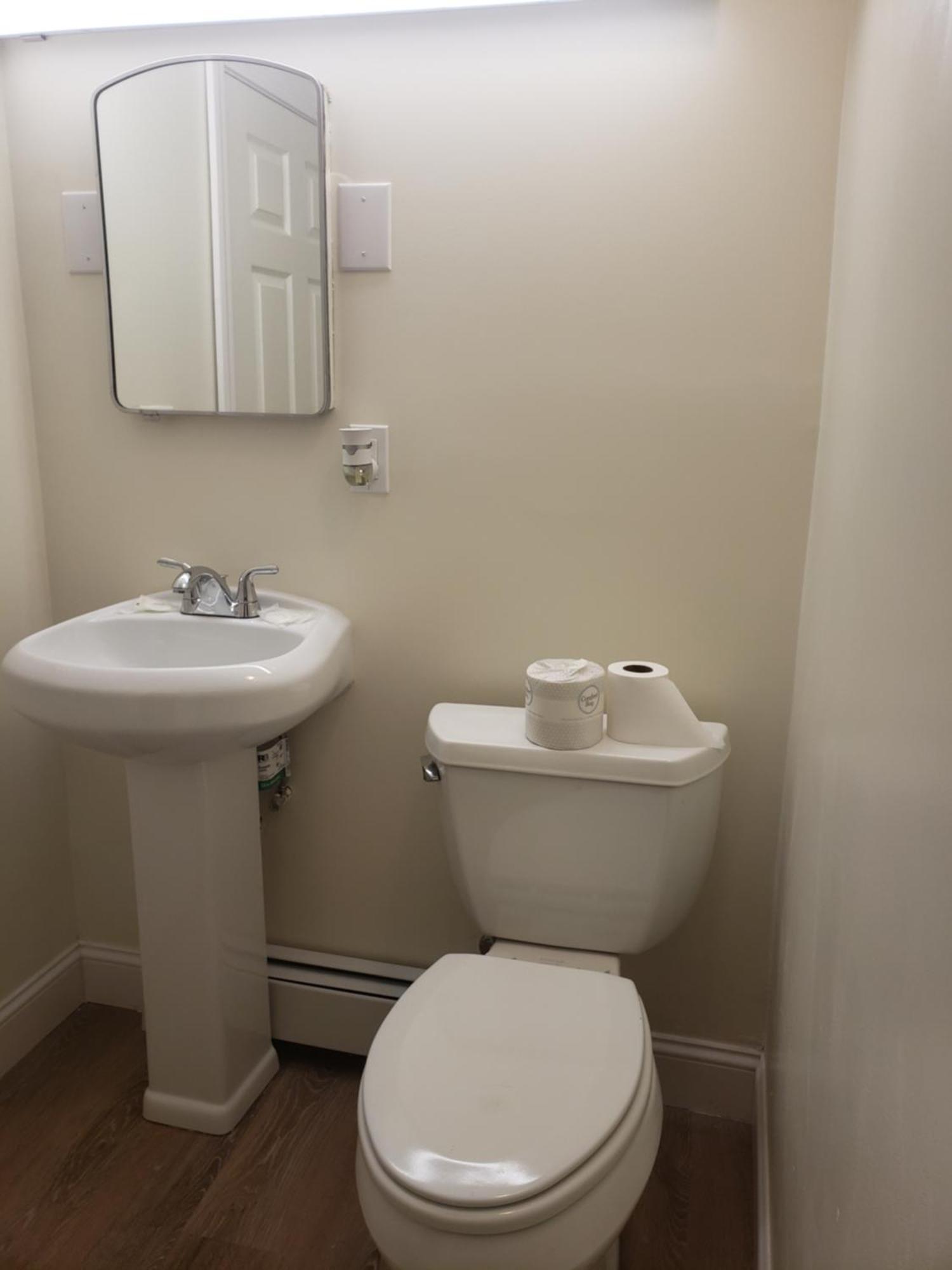 Town & Country Inn Seekonk Extérieur photo