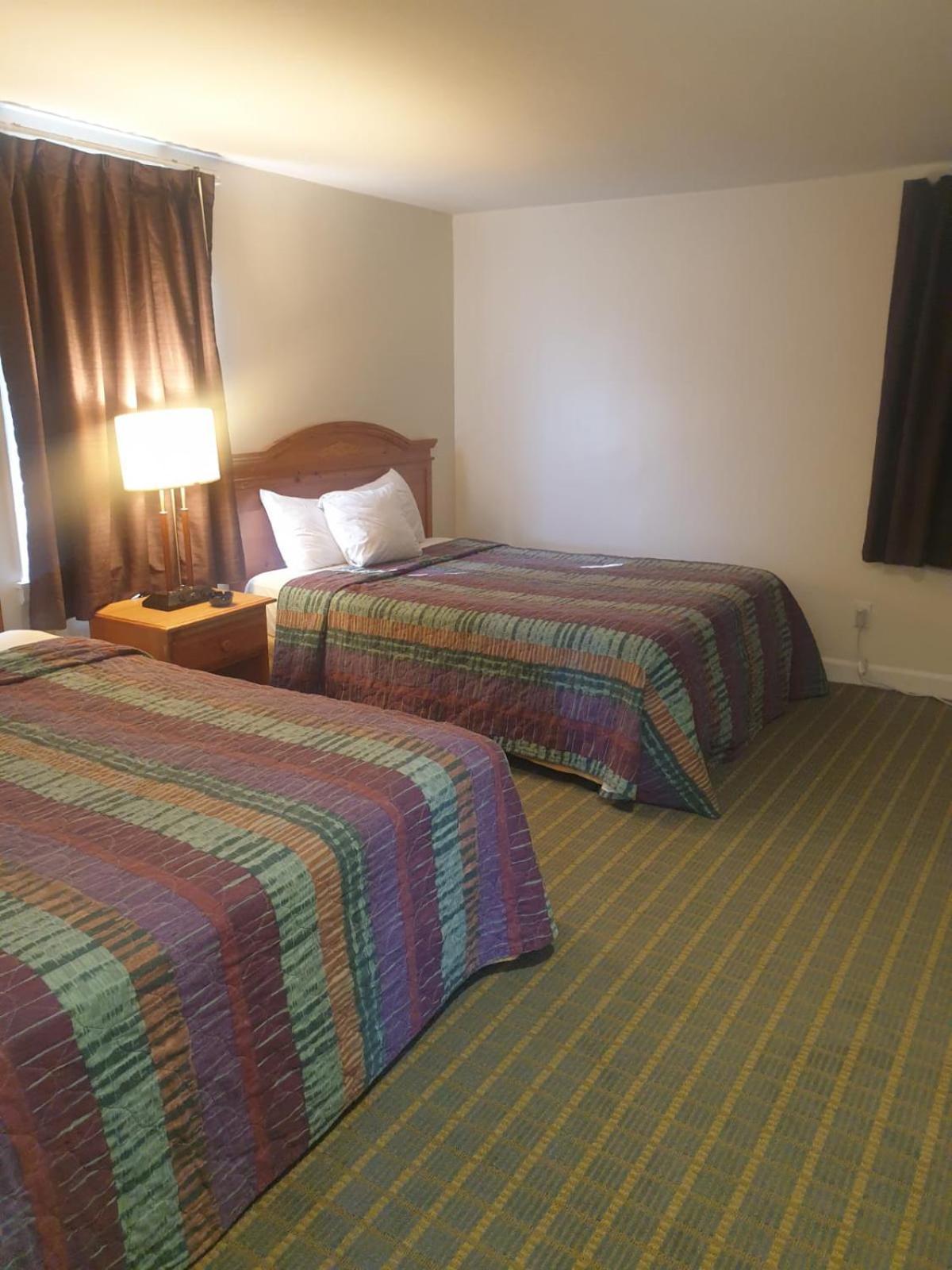 Town & Country Inn Seekonk Extérieur photo