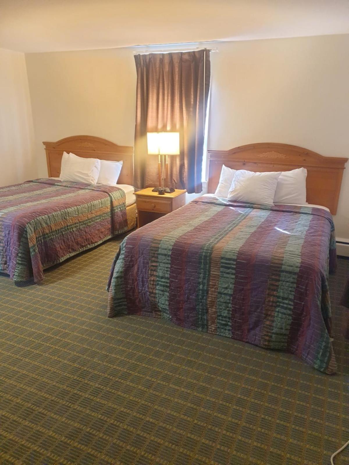 Town & Country Inn Seekonk Extérieur photo
