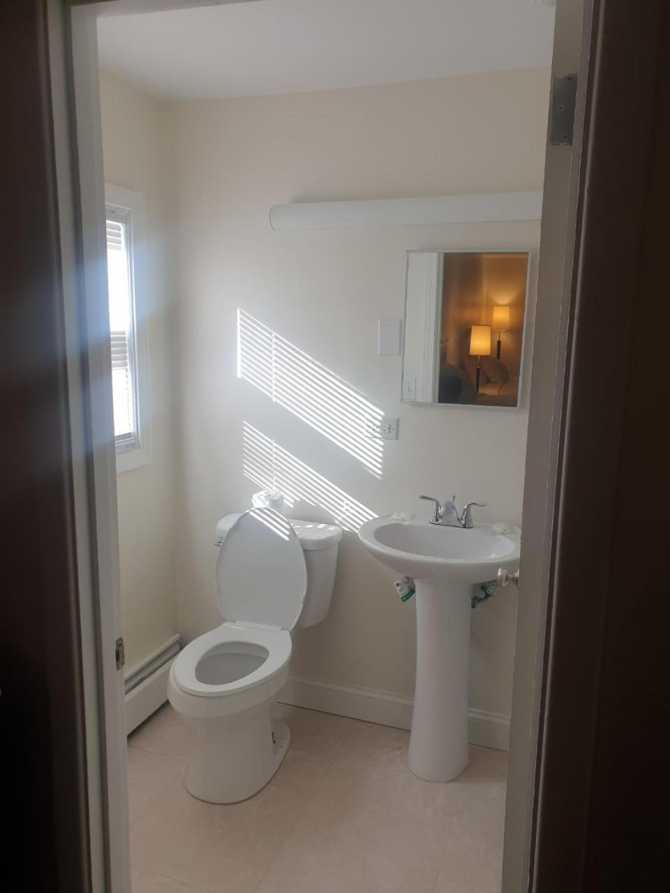 Town & Country Inn Seekonk Extérieur photo
