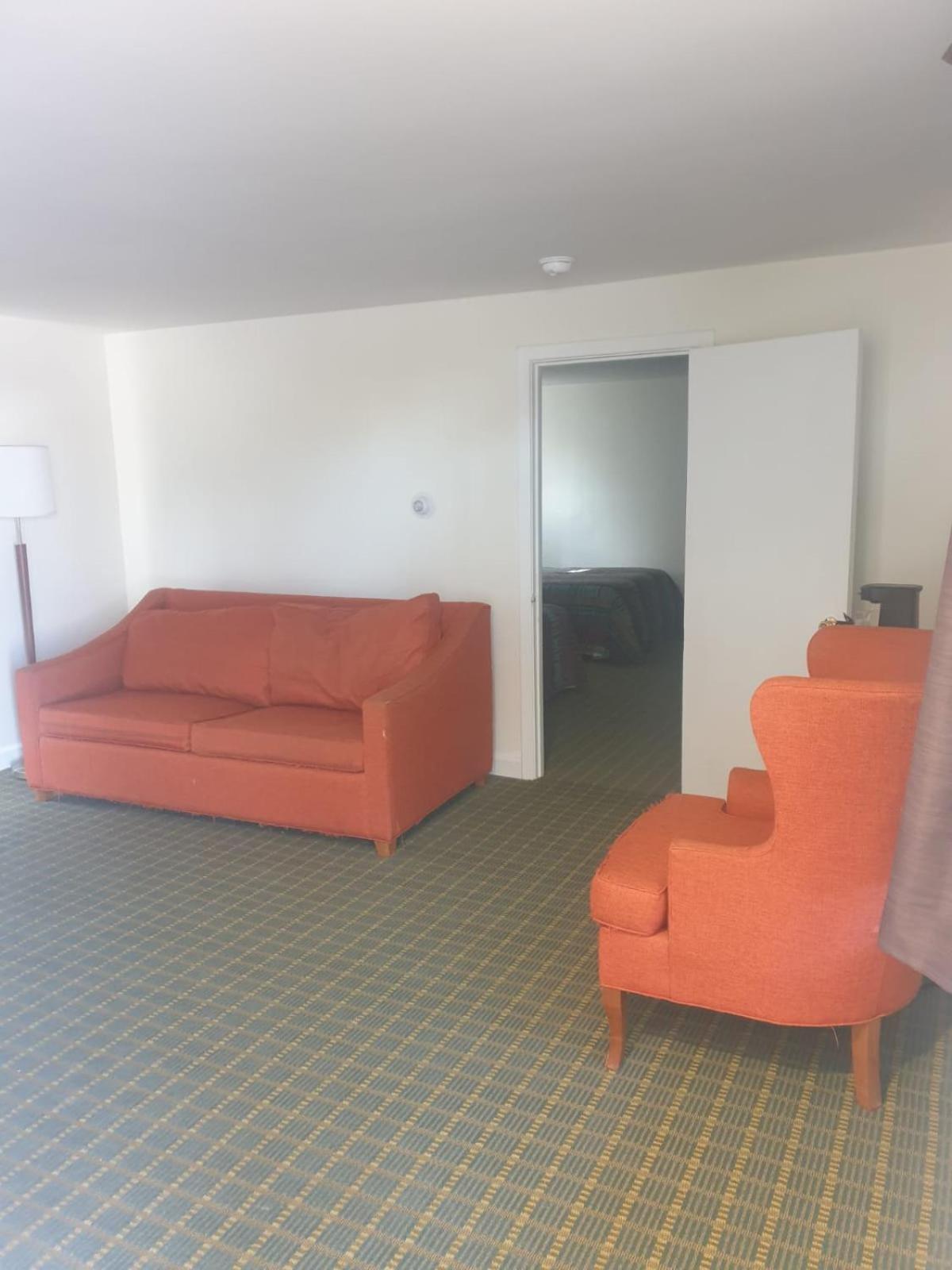Town & Country Inn Seekonk Extérieur photo