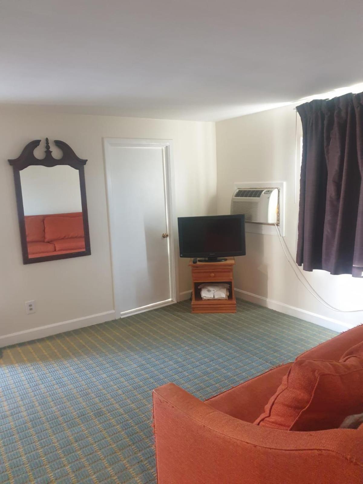Town & Country Inn Seekonk Extérieur photo