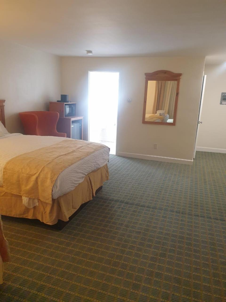 Town & Country Inn Seekonk Extérieur photo